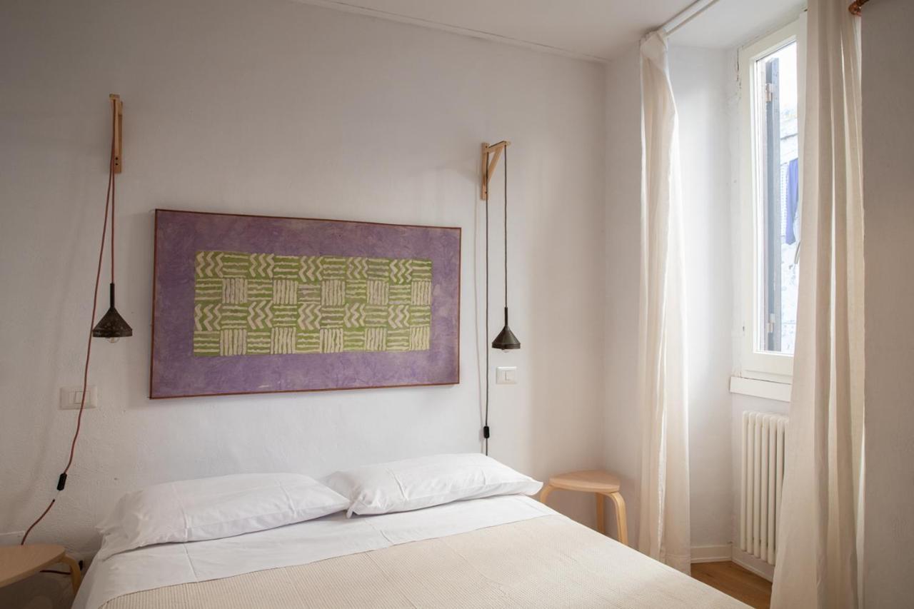 Loft Nel Borgo Apartment Bracciano  Bagian luar foto