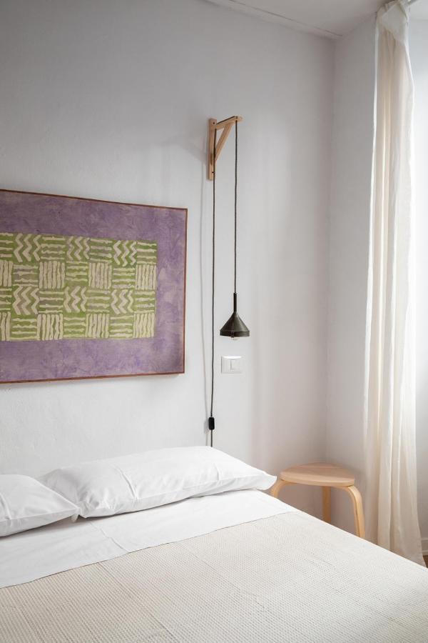 Loft Nel Borgo Apartment Bracciano  Bagian luar foto