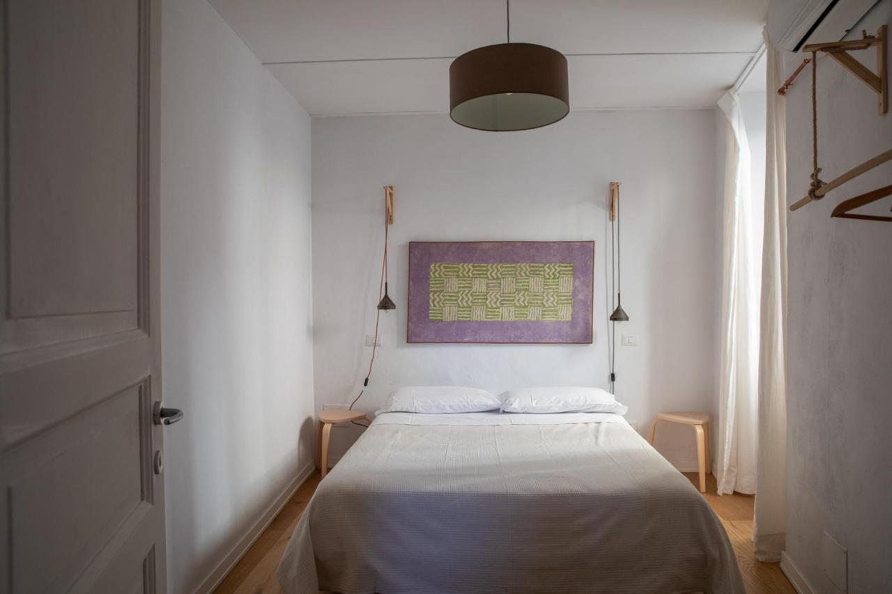 Loft Nel Borgo Apartment Bracciano  Bagian luar foto