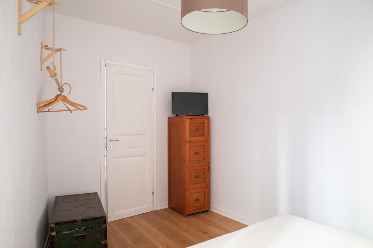 Loft Nel Borgo Apartment Bracciano  Bagian luar foto