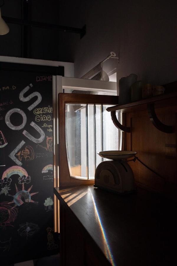 Loft Nel Borgo Apartment Bracciano  Bagian luar foto
